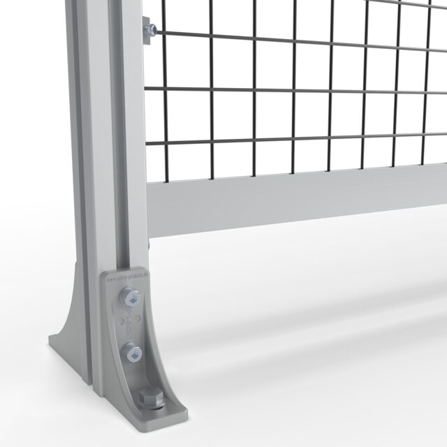 Combi Line panel corner